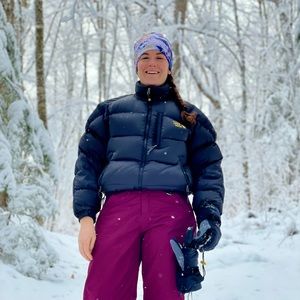 Meet your Posher, Lindsay